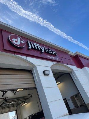 Jiffy Lube