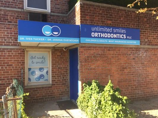 Unlimited Smiles Orthodontics