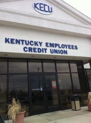 Kentucky Employees Credit Union