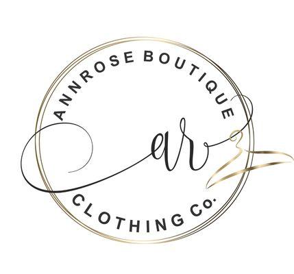 Annrose Logo