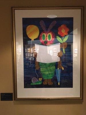 Original Eric Carle