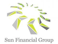 Sun Financial Group Logo