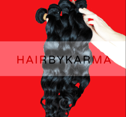 Virgin Hair By Karma