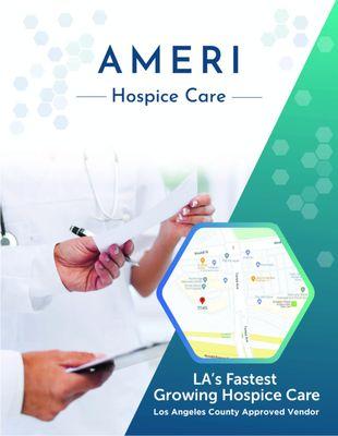 Ameri Hospice Care