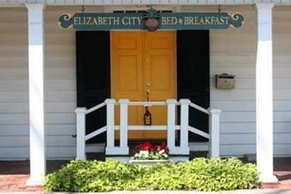 Elizabeth City Bed and Breakfast