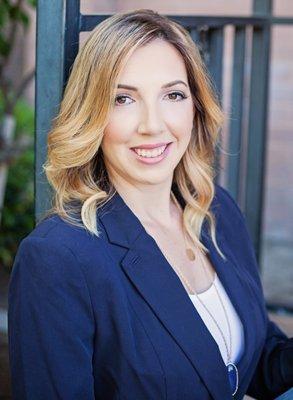 Brandy Chase - Keller Williams Modesto