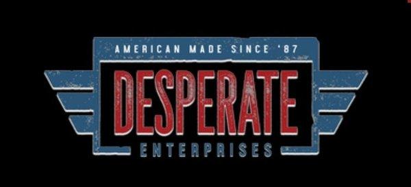 Desperate Enterprises