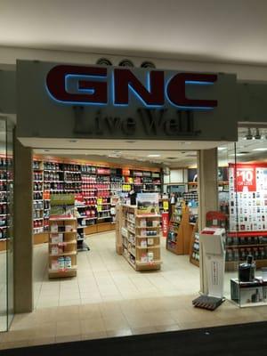 GNC