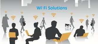 Wi-Fi Solutions