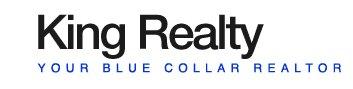 King Realty logo