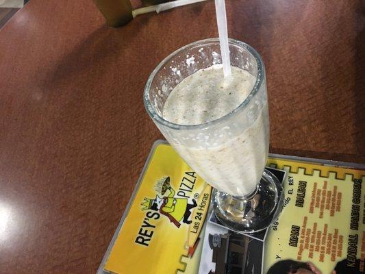 Batido de Trigo...