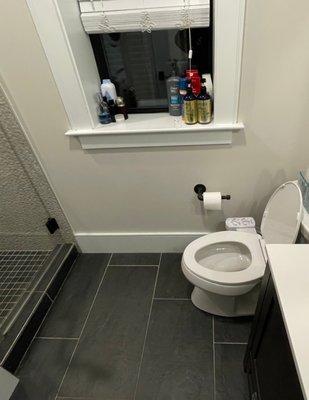 Bathroom by Platinum Clean