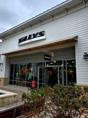 Tillys