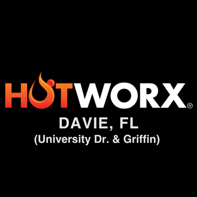 HOTWORX - Davie, FL - University Dr. & Griffin