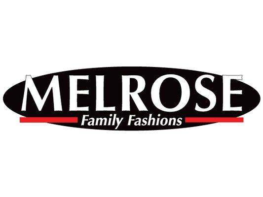 Melrose Family Fashions