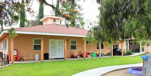 Poway Country Preschool