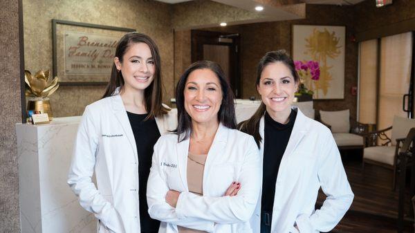 Jessica M Bonifate, DDS - Bronxville Family Dental