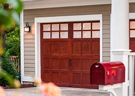 Gab's Garage & Entry Doors