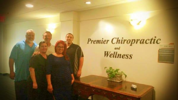 Premier Chiropractic & Wellness