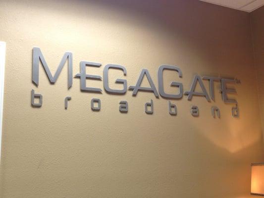 MegaGate Broadband