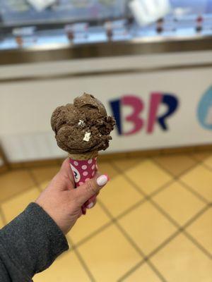 Baskin-Robbins