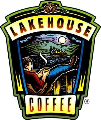 Lakehouse Brand Coffee