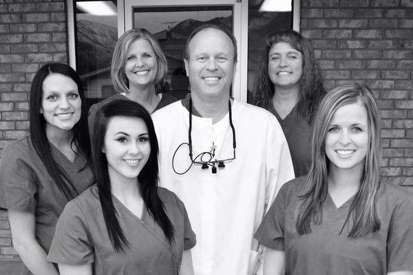 Crandall Family Dentistry