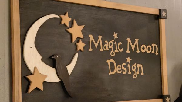 Magic Moon Design