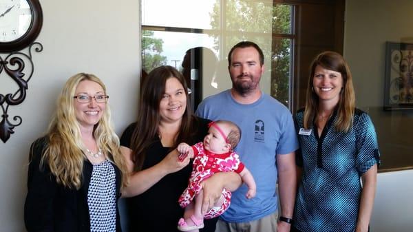 Congratulations on your new home! I am so excited for your family :-)