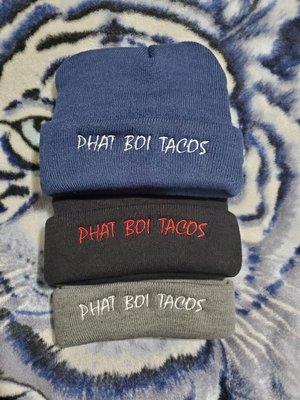 Phat Boi Tacos