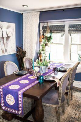 Indigo & Ivy Home