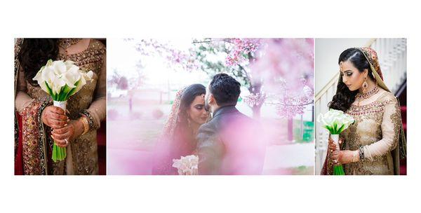 Bride & Groom | Dhoom Studio Photo & Video