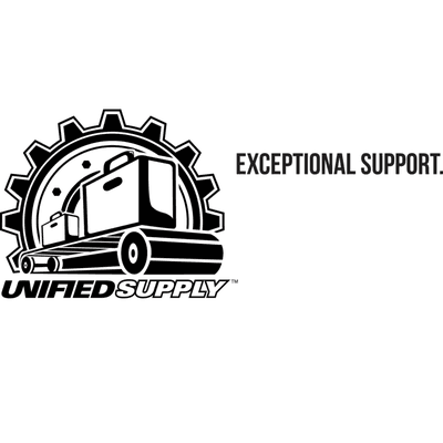 Unified Supply