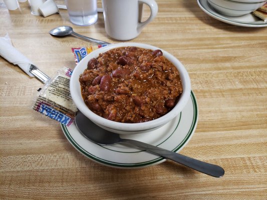 19 Main St Luncheonette