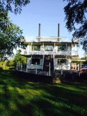 The best Southern Catfish Buffet in Arkansas