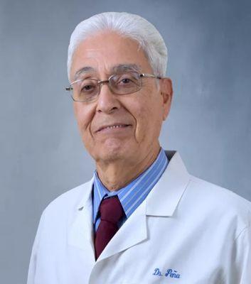 Ramiro A. Peña, M.D.