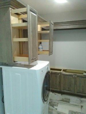 Gerry's Custom Carpentry