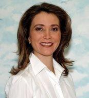 Pediatric Dentist, Dr. Micaella Borges-Schocker