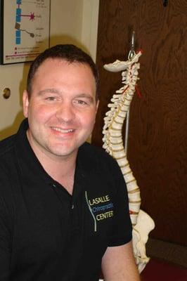 LaSalle Chiropractic Center