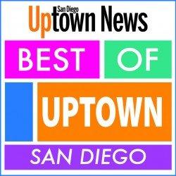 SAN DIEGO UPTOWN NEWS Best Optometrist 2009-2016