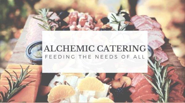 Alchemic Catering