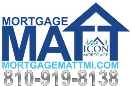 Mortgage Matt logo