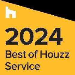 2024 Best of Houzz Service