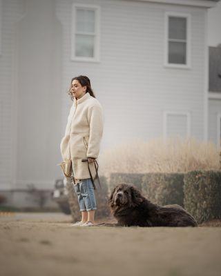 Lucky Pup and Co. Dog Training