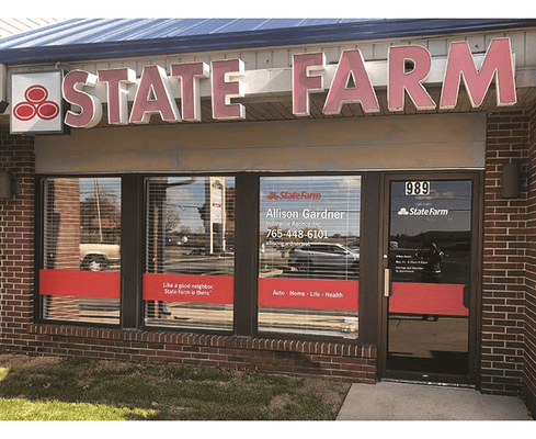 State Farm Office