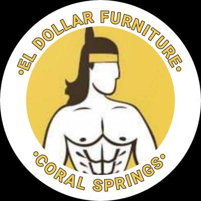 Furniture store in Coral Springs. We have more than 5000 articles for the Home, all brand new and of the best quality.