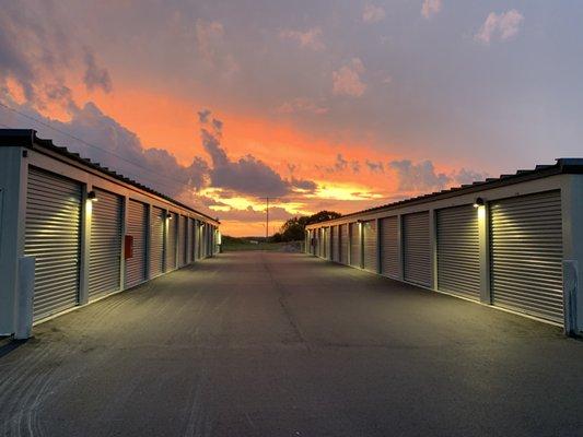 Lakestone Storage South