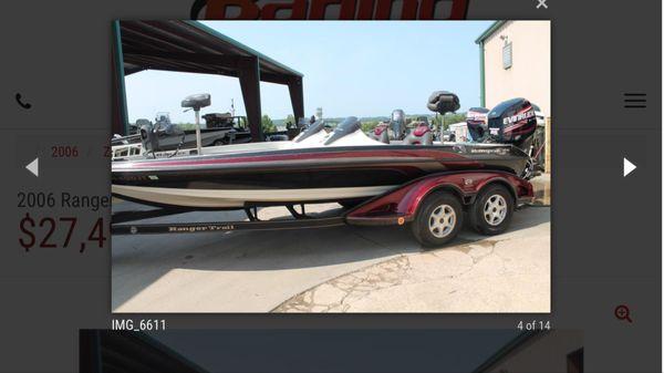 Barling Boat Sales