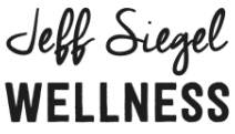 Jeff Siegel Wellness Logo