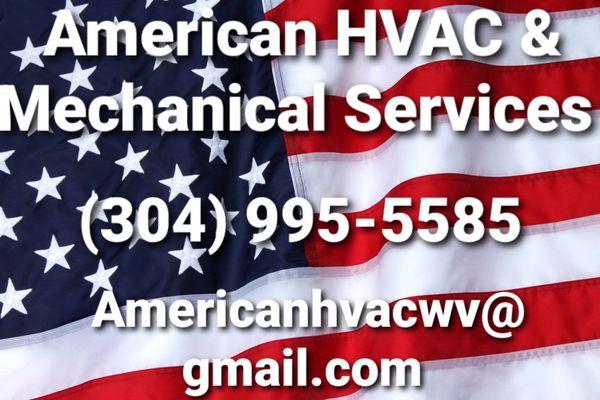 American HVAC & Mechanical Services